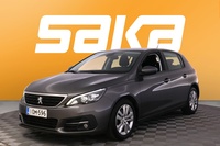 Peugeot 308 vaihtoauto