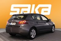 Peugeot 308 vaihtoauto