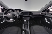 Peugeot 308 vaihtoauto