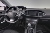 Peugeot 308 vaihtoauto