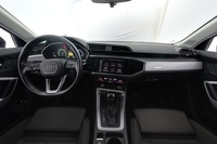 Audi Q3 vaihtoauto