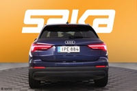 Audi Q3 vaihtoauto