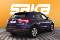 Audi Q3 vaihtoauto