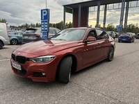 BMW 330 vaihtoauto