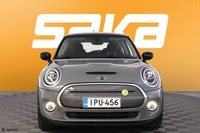 Mini Cooper vaihtoauto