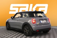 Mini Cooper vaihtoauto