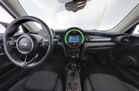 Mini Cooper vaihtoauto