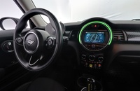 Mini Cooper vaihtoauto