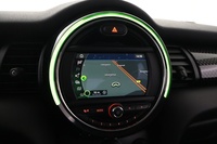 Mini Cooper vaihtoauto