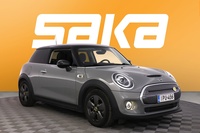 Mini Cooper vaihtoauto