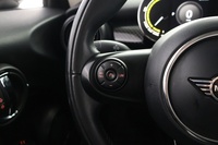 Mini Cooper vaihtoauto