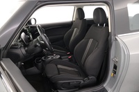 Mini Cooper vaihtoauto