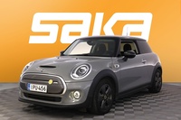 Mini Cooper S vaihtoauto