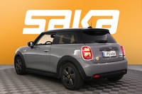 Mini Cooper S vaihtoauto