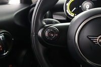 Mini Cooper S vaihtoauto