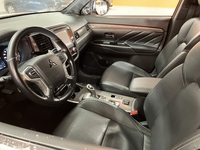 Mitsubishi Outlander vaihtoauto