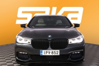BMW 730 vaihtoauto