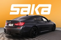 BMW 730 vaihtoauto