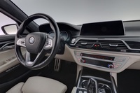 BMW 730 vaihtoauto