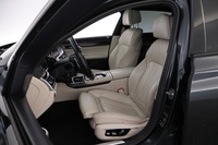 BMW 730 vaihtoauto