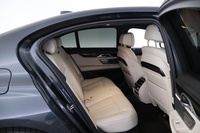 BMW 730 vaihtoauto