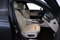 BMW 730 vaihtoauto