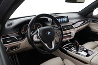 BMW 730 vaihtoauto