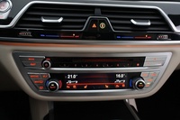 BMW 730 vaihtoauto