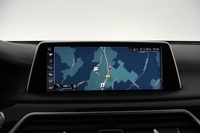 BMW 730 vaihtoauto
