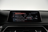 BMW 730 vaihtoauto