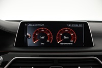 BMW 730 vaihtoauto