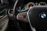 BMW 730 vaihtoauto