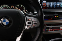 BMW 730 vaihtoauto