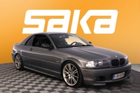 BMW 325 vaihtoauto