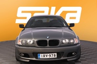 BMW 325 vaihtoauto