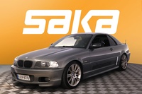 BMW 325 vaihtoauto