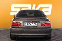 BMW 325 vaihtoauto