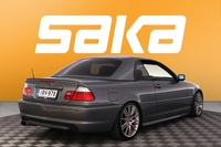 BMW 325 vaihtoauto