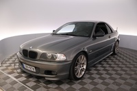 BMW 325 vaihtoauto