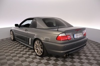 BMW 325 vaihtoauto
