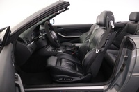 BMW 325 vaihtoauto