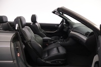 BMW 325 vaihtoauto