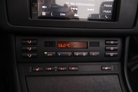 BMW 325 vaihtoauto