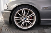 BMW 325 vaihtoauto