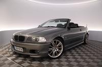 BMW 325 vaihtoauto