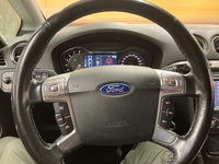 Ford S-MAX vaihtoauto