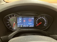 Ford S-MAX vaihtoauto