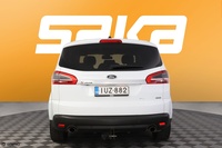 Ford S-MAX vaihtoauto