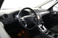 Ford S-MAX vaihtoauto