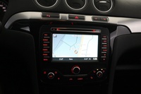 Ford S-MAX vaihtoauto